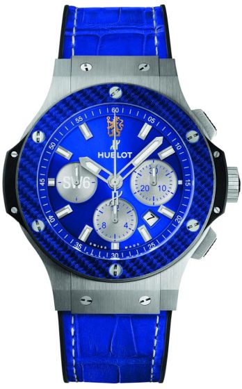 Buy Replica HUBLOT BIG BANG CHELSEA FC LIMITED EDITION watch 301.SY.7129.LR.CFC17